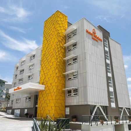 Mision Express Queretaro Hotel Kültér fotó