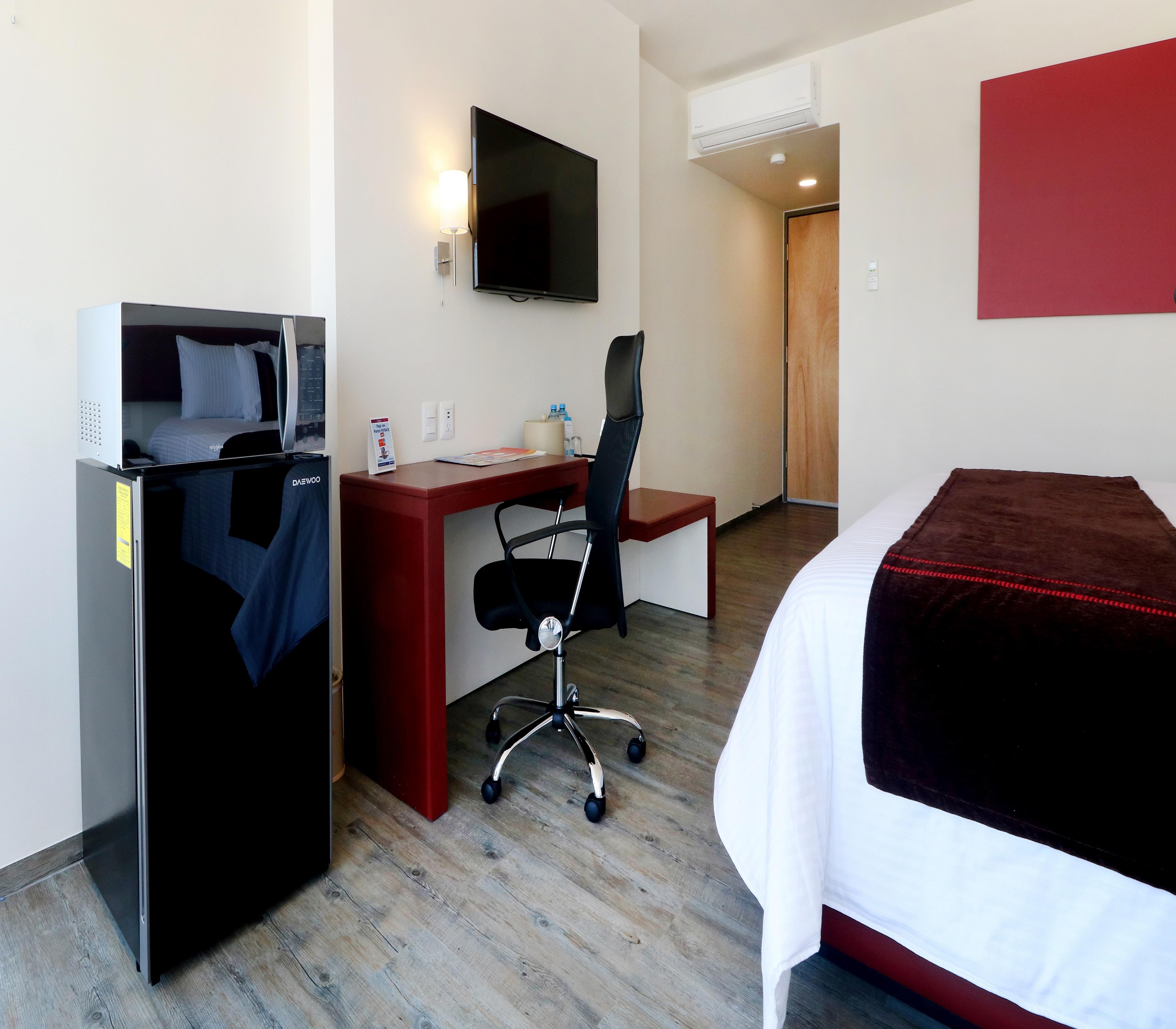 Mision Express Queretaro Hotel Kültér fotó